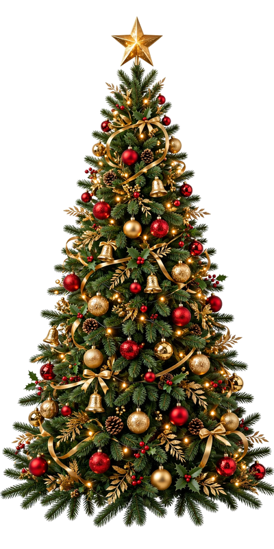🎄